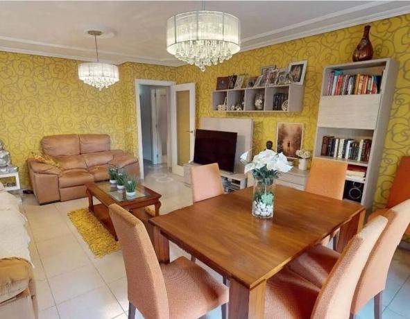 Piso en Centro Urbano