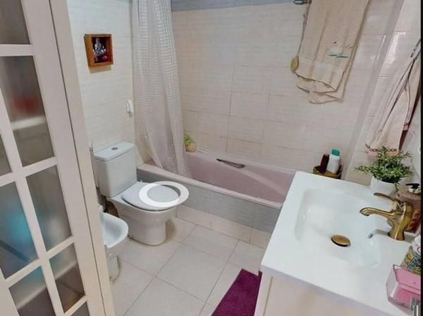 Piso en Centro Urbano