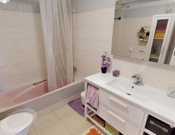 Piso en Centro Urbano