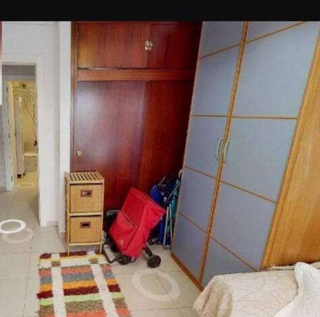 Piso en Centro Urbano