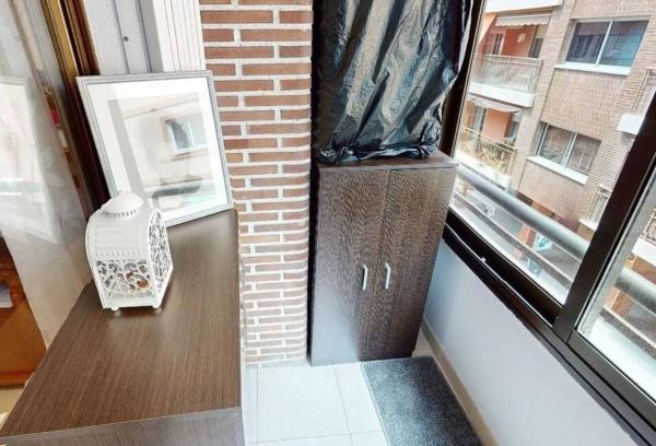 Piso en Centro Urbano