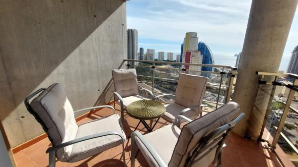 Piso en Pueblo Poniente