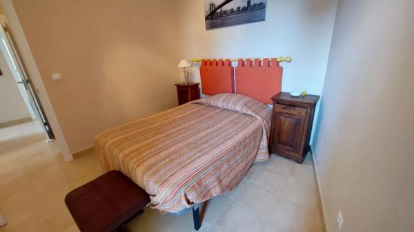 Piso en Pueblo Poniente