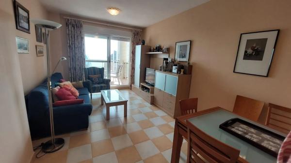 Piso en Pueblo Poniente