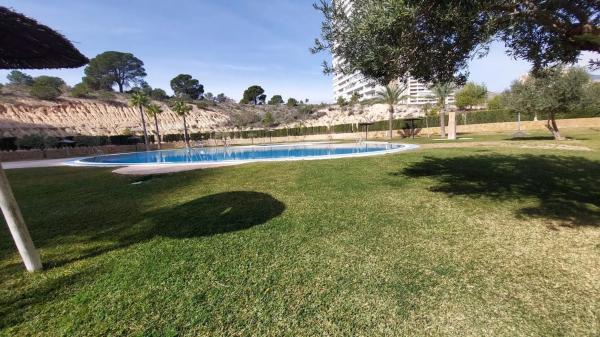 Piso en Pueblo Poniente