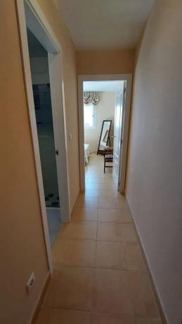 Piso en Pueblo Poniente