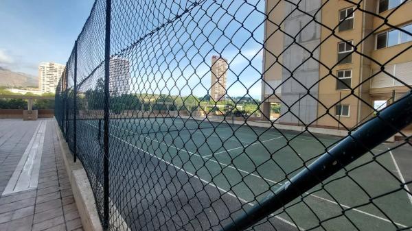 Piso en Pueblo Poniente