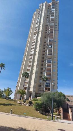 Piso en Pueblo Poniente