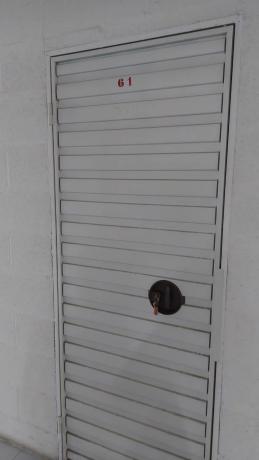 Piso en Pueblo Poniente