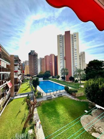 Dúplex en avenida de París