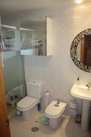 Piso en calle del Secretario Juan Antonio Baldovi, 11