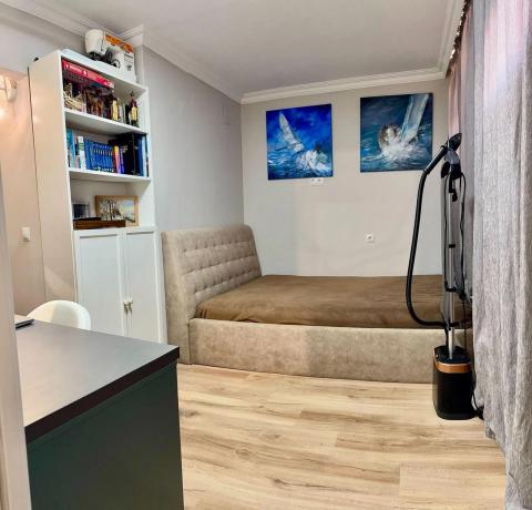 Dúplex en avenida de París