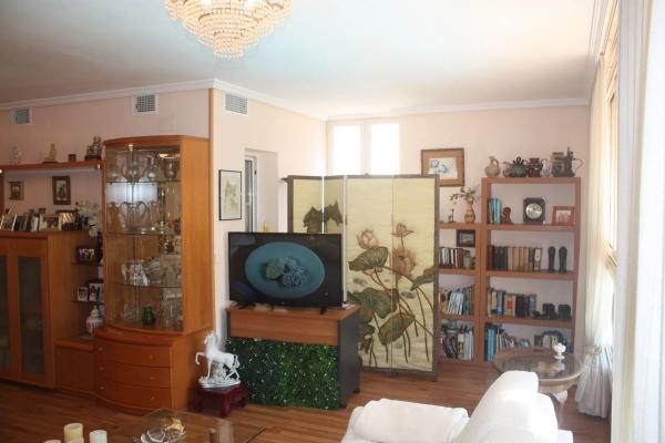 Piso en calle del Secretario Juan Antonio Baldovi, 11