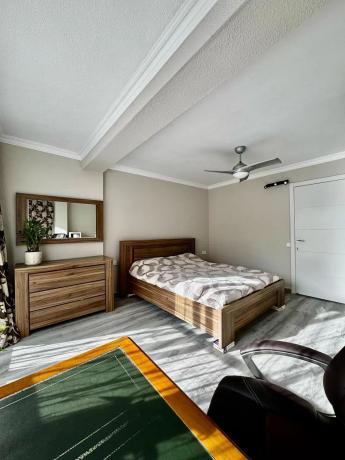 Dúplex en avenida de París