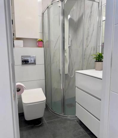 Dúplex en avenida de París