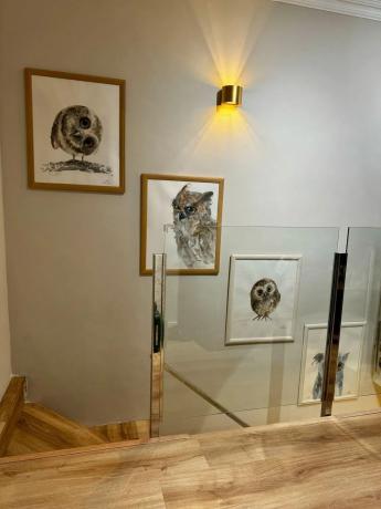 Dúplex en avenida de París