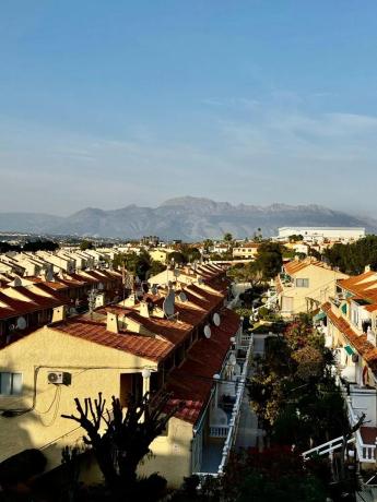 Dúplex en avenida de París