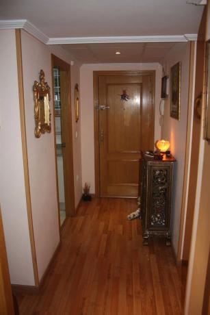 Piso en calle del Secretario Juan Antonio Baldovi, 11