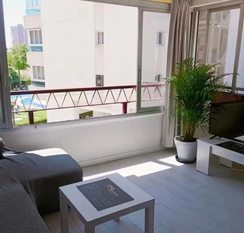 Piso en calle de Lisboa