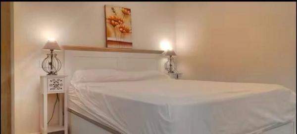 Piso en calle de Lisboa