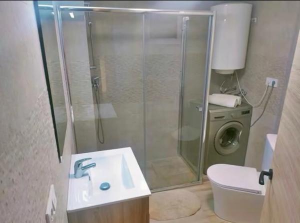 Piso en calle de Lisboa