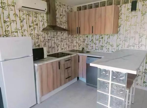 Piso en calle de Lisboa