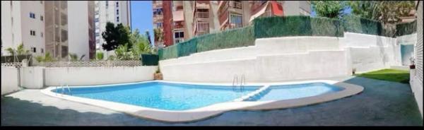 Piso en calle de Lisboa