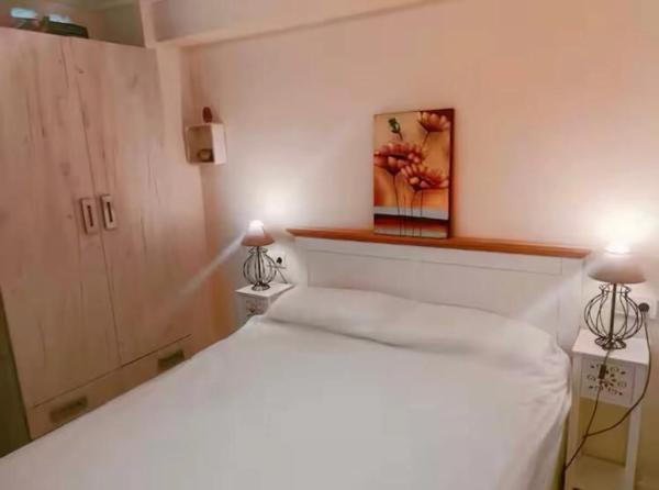 Piso en calle de Lisboa