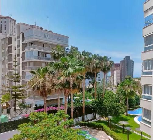 Piso en calle de Lisboa