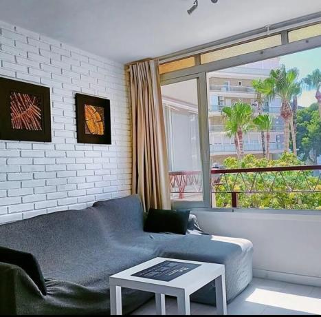 Piso en calle de Lisboa