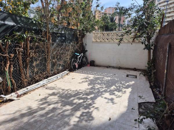 Chalet adosado en avenida Juan Fuster Zaragoza, 10