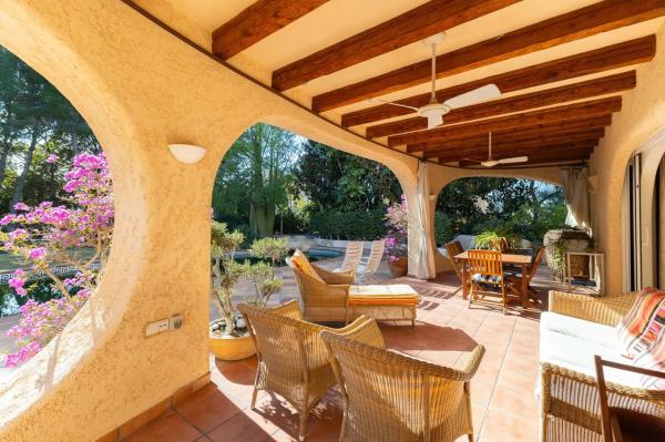 Casa independiente en calle Rumanía