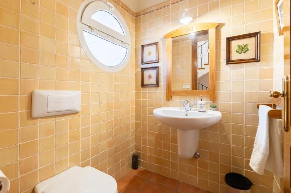 Casa independiente en calle Rumanía