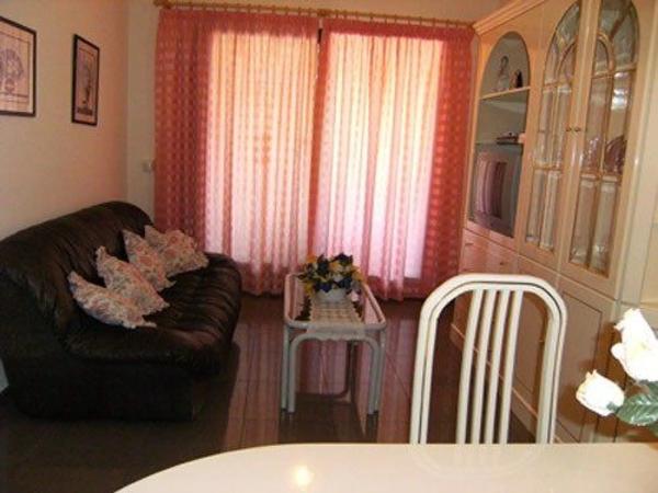 Piso en Barrio Zona Rincón Bajo