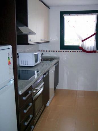 Piso en Barrio Zona Rincón Bajo