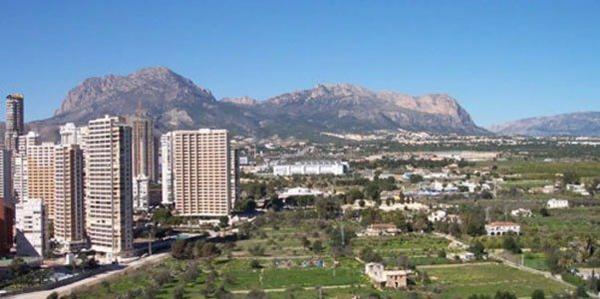 Piso en Barrio Zona Rincón Bajo