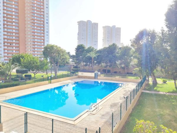 Piso en Playa de Poniente