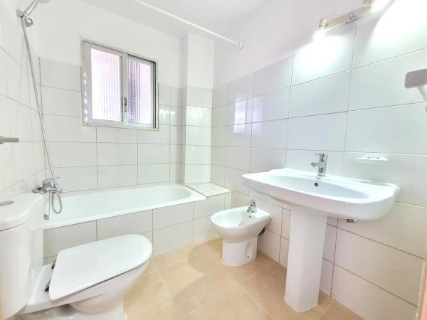 Piso en Playa de Poniente