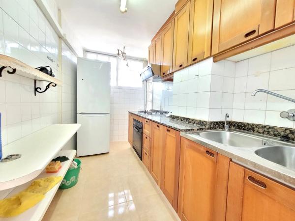 Piso en Playa de Poniente