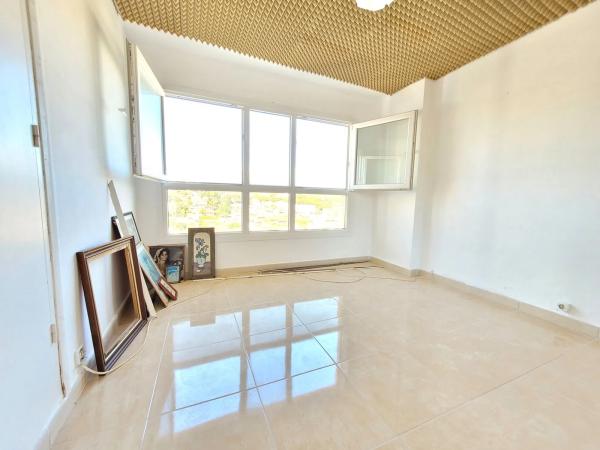 Piso en Playa de Poniente