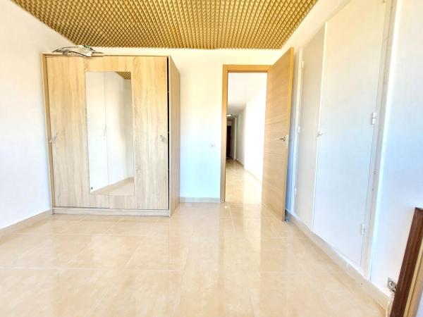 Piso en Playa de Poniente