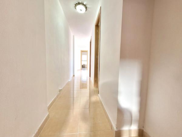 Piso en Playa de Poniente