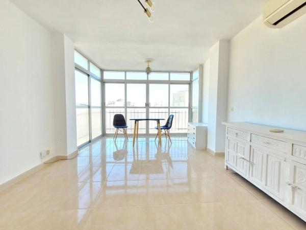 Piso en Playa de Poniente