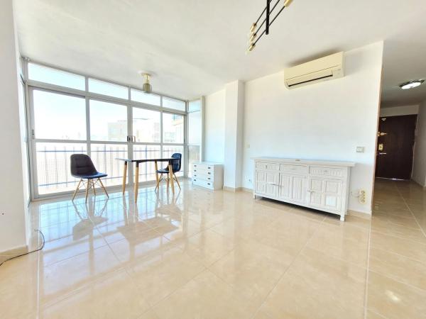 Piso en Playa de Poniente