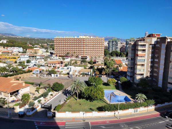 Piso en Playa de Poniente
