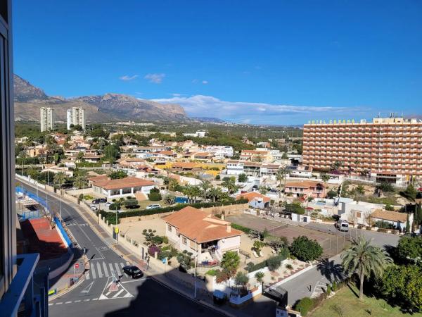 Piso en Playa de Poniente
