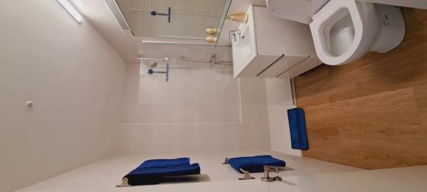 Estudio en avenida Juan Fuster Zaragoza, 3