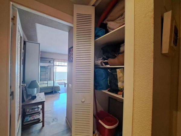 Estudio en Playa de Poniente