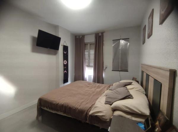 Piso en Pueblo Poniente