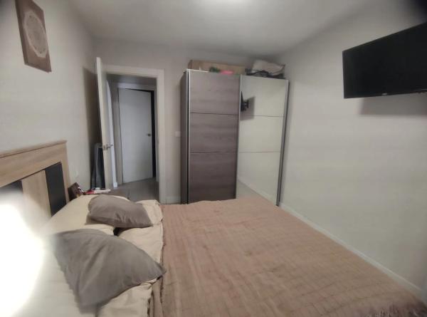 Piso en Pueblo Poniente